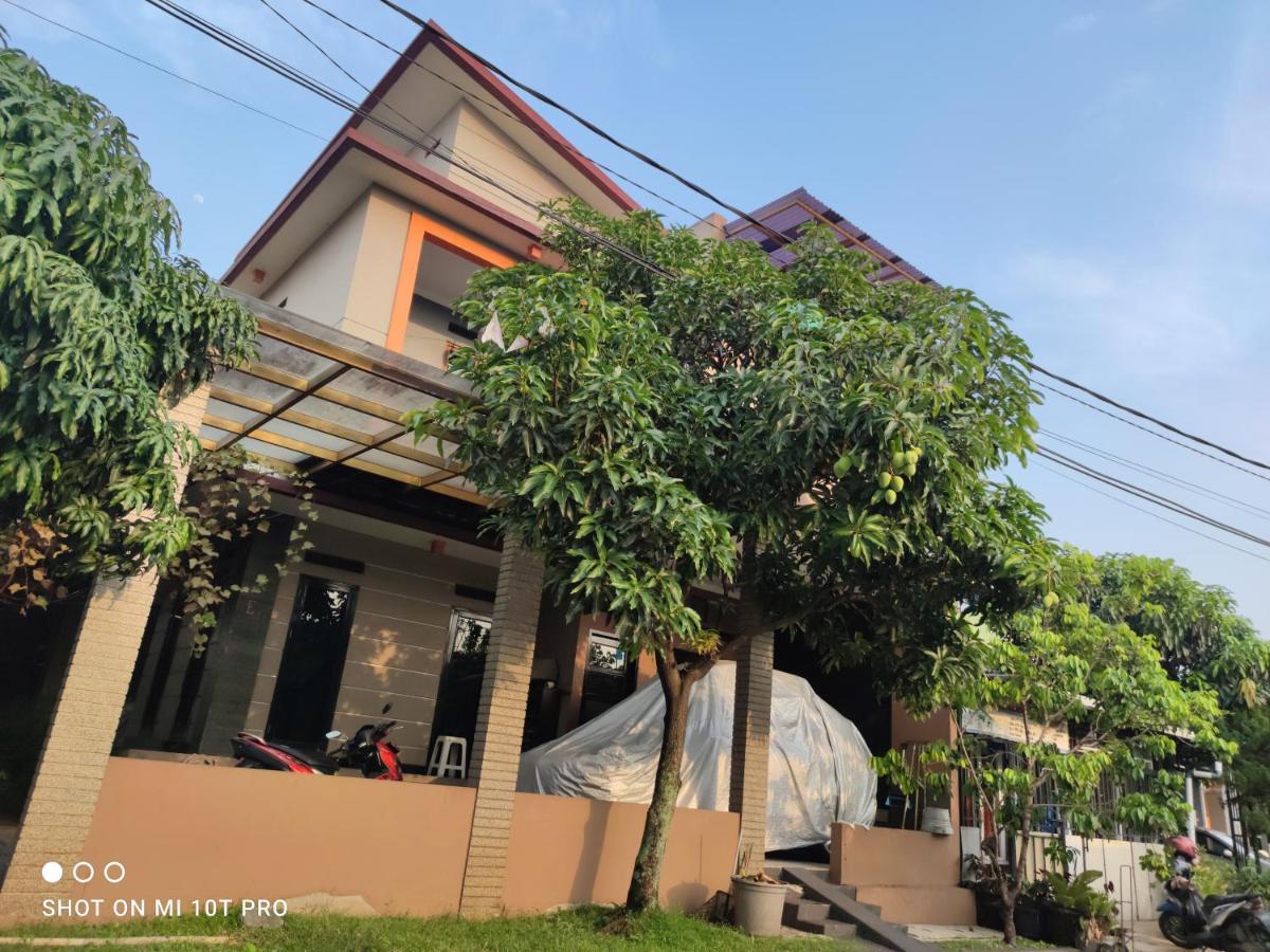 Guest House Premium Cangkuang Bagian luar foto